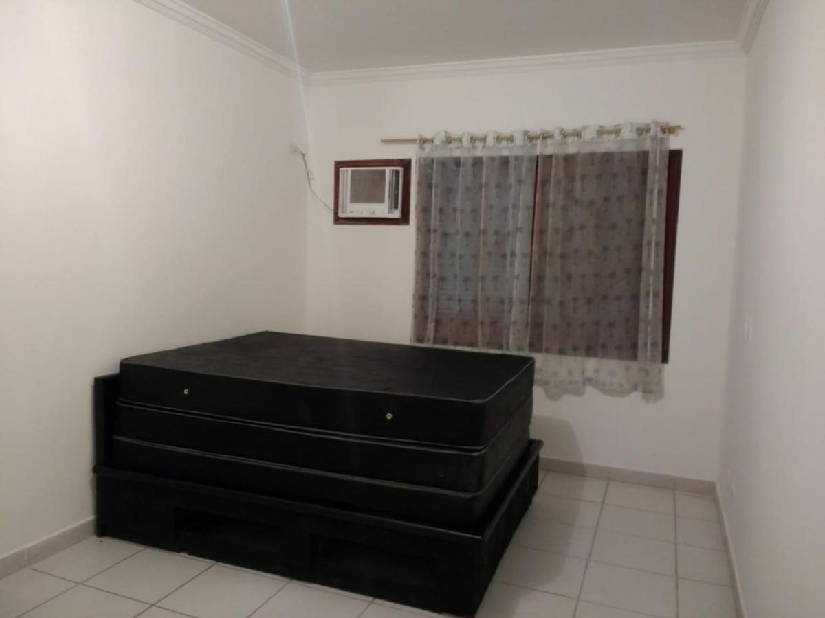 Flat Em Maresias - Em Frente A Praia Buitenkant foto