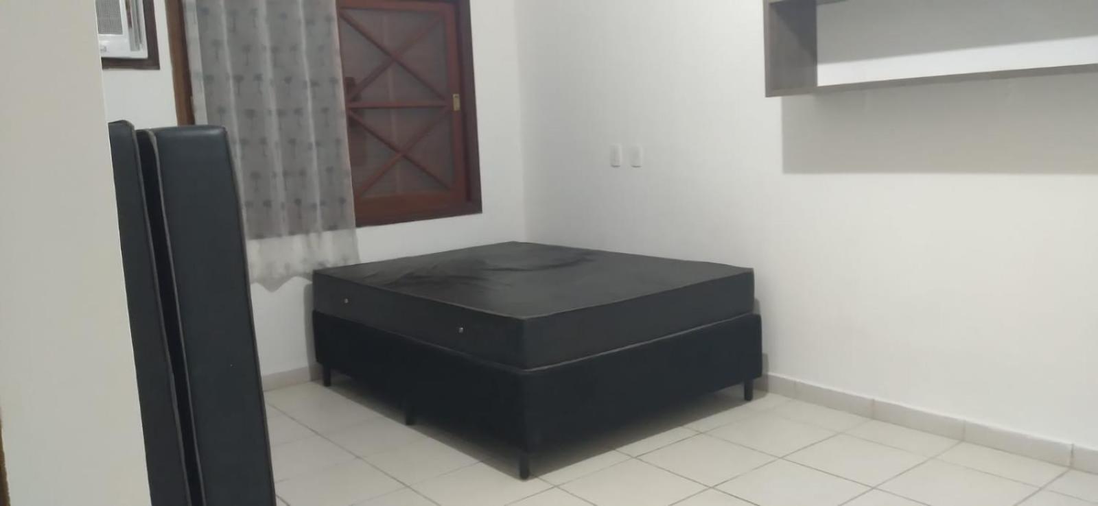 Flat Em Maresias - Em Frente A Praia Buitenkant foto